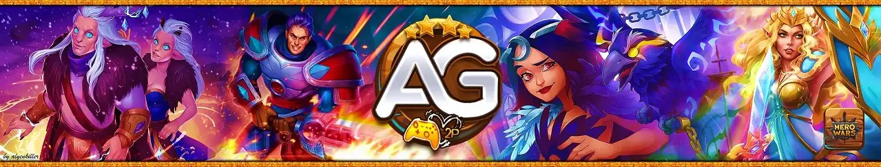 Alexandre Games Blog Banner