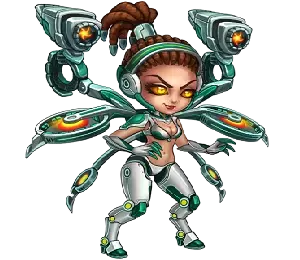 Arachne