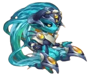 Cascade Hero Wars Mobile