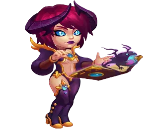 Iris