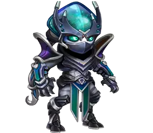 Juiz in Hero Wars Alliance
