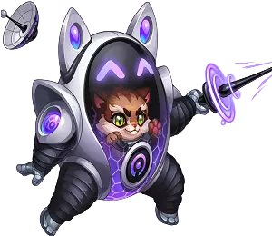 Julius in Hero Wars Alliance