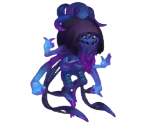 K'arkh in Hero Wars Mobile