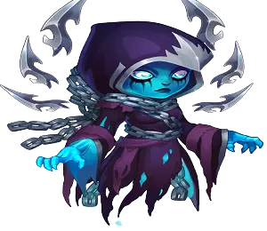 Keira Hero Wars Mobile