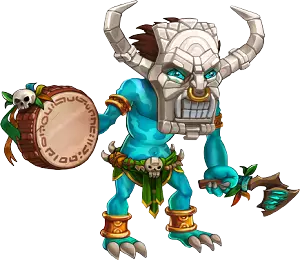 Mojo in Hero Wars Alliance