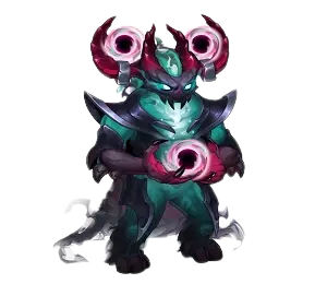 Keros em Hero Wars Mobile