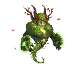 Titan Avalon in Wars Mobile