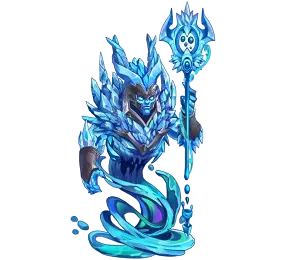 Hyperion in Hero Wars Mobile