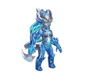 Nova em Hero Wars Mobile