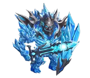 Sigurdo in Hero Wars Mobile