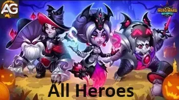 Heroes guide