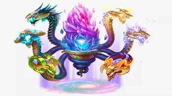 Hydra Hero Wars