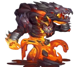 Titan Araji n in Wars Mobile