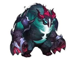 Brustar in Hero Wars Mobile