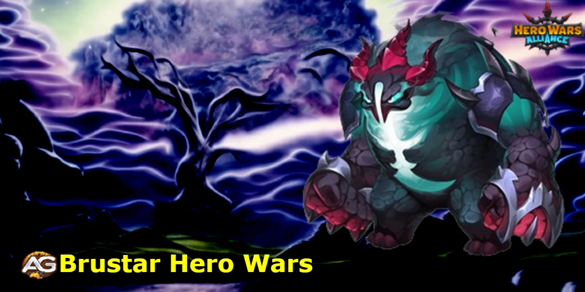 Guia do Titã Avalon Hero Wars Alliance wallpaper 