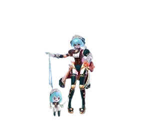 How to Use Angela in Mobile Legends MOBA