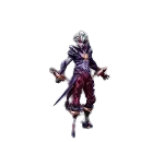 Dyrroth in Mobile Legends MOBA