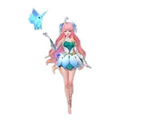 How to Use Floryn in Mobile Legends MOBA
