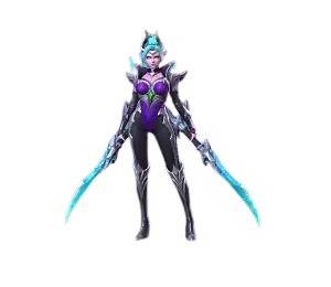 How to Use Karina in Mobile Legends MOBA