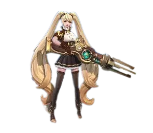 How to Use Layla in Mobile Legends MOBA