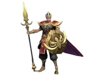 Minsitthar in Mobile Legends