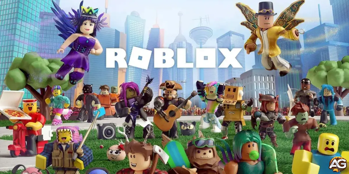 Roblox Disclosure
